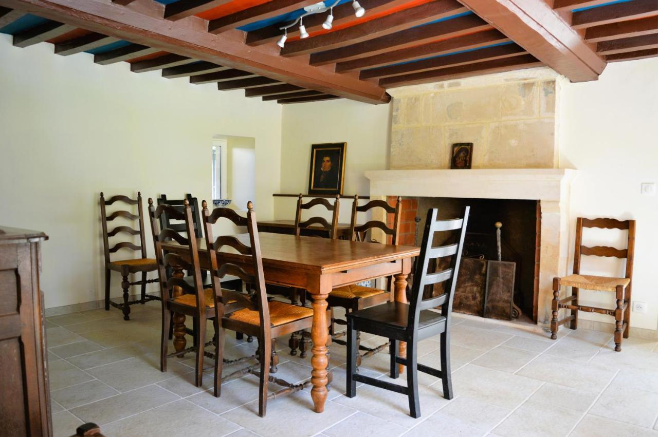 Holiday home Maison Typique - Tres Grand Jardin - 7km De La