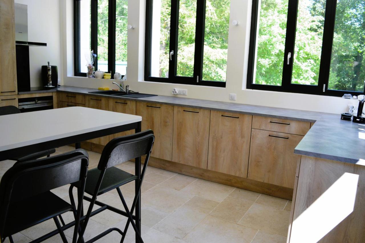 Holiday home Maison Typique - Tres Grand Jardin - 7km De La