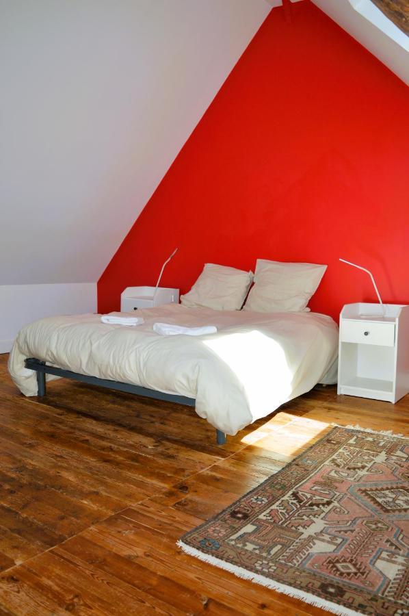 Holiday home Maison Typique - Tres Grand Jardin - 7km De La *