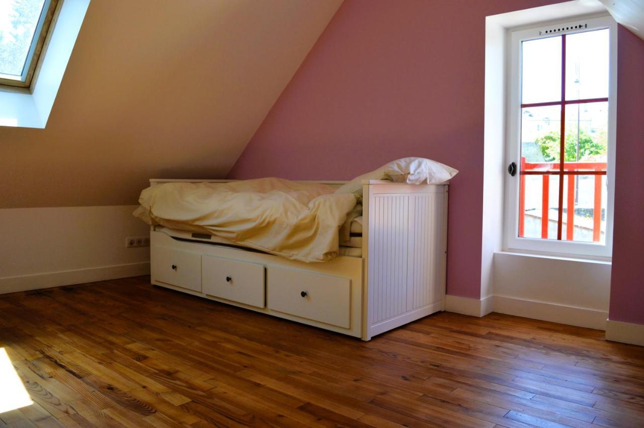 Holiday home Maison Typique - Tres Grand Jardin - 7km De La *