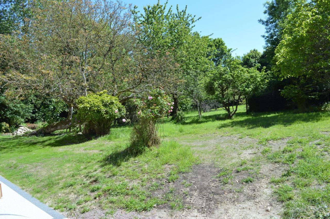 Maison Typique - Très Grand Jardin - 7km De La